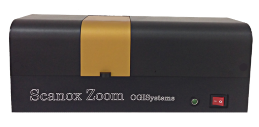 ScanoxCAD ZOOM HD